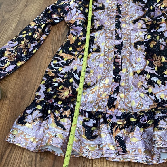 Gorgeous Asian inspired dress - Picture 5 of 10